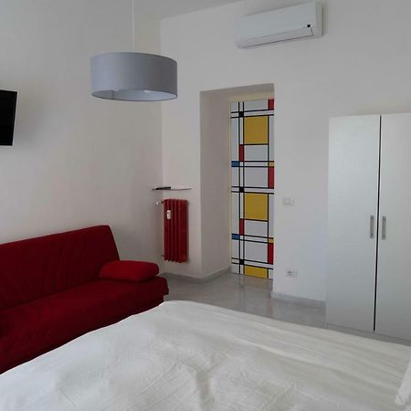 Re Di Roma Bright Home エクステリア 写真