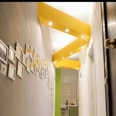Re Di Roma Bright Home エクステリア 写真