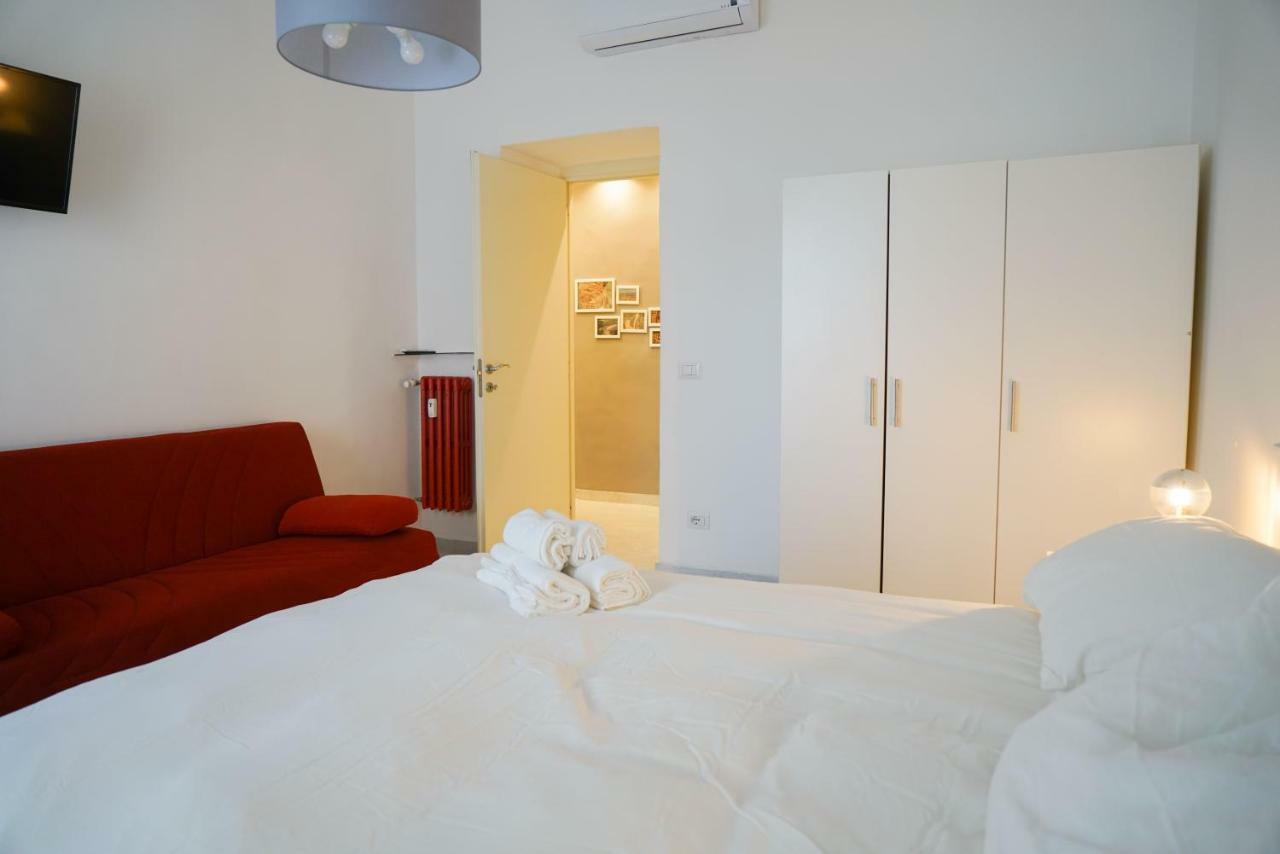 Re Di Roma Bright Home エクステリア 写真