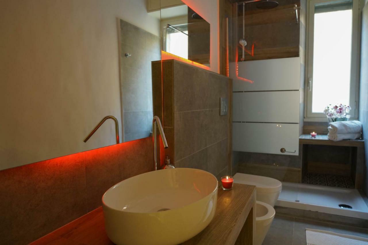 Re Di Roma Bright Home エクステリア 写真