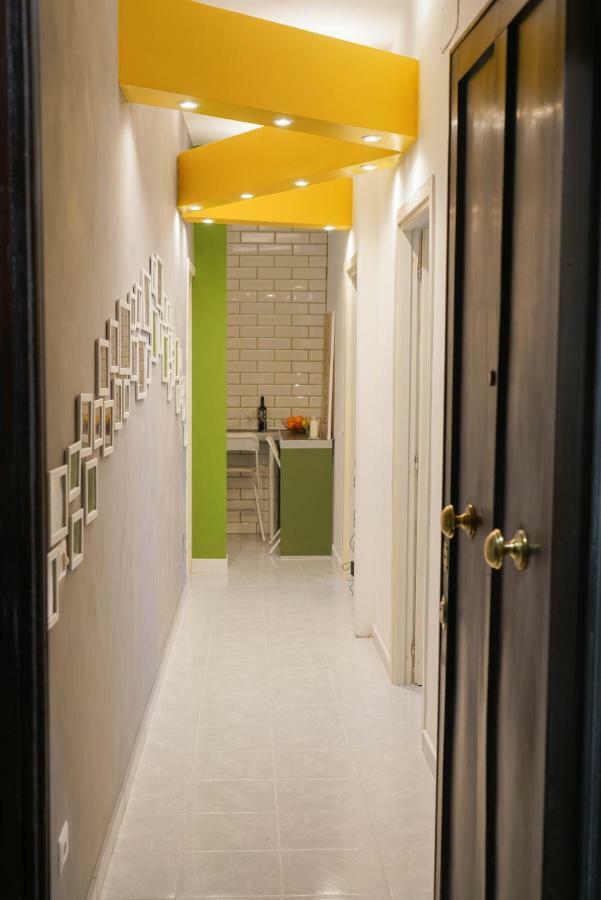 Re Di Roma Bright Home エクステリア 写真