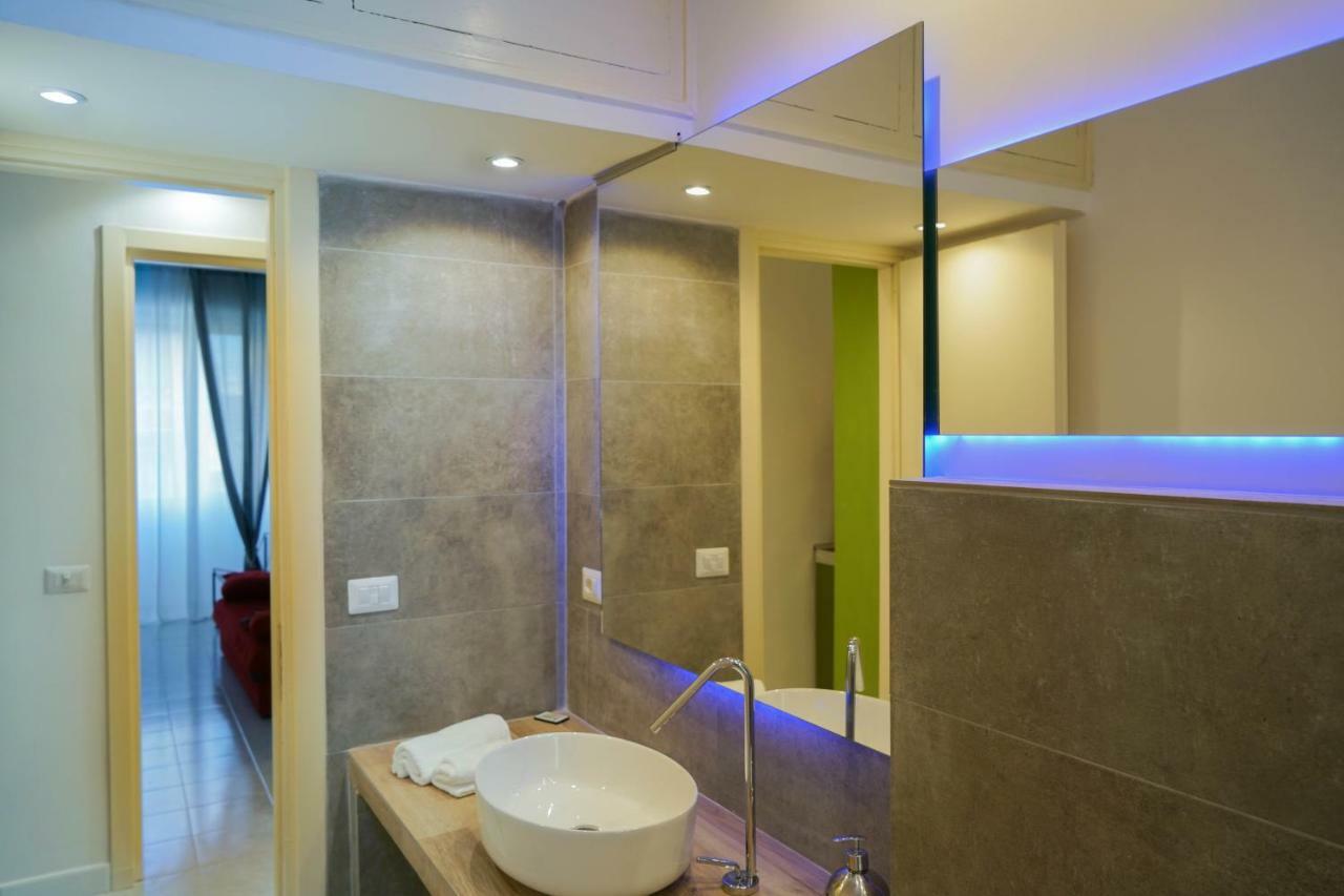 Re Di Roma Bright Home エクステリア 写真