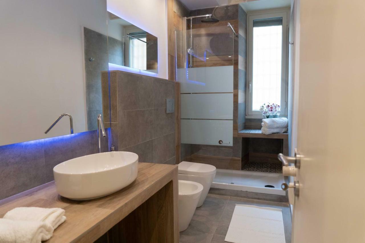 Re Di Roma Bright Home エクステリア 写真