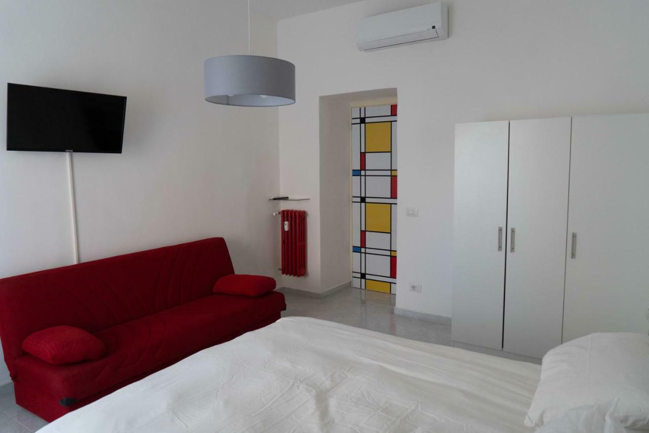 Re Di Roma Bright Home エクステリア 写真