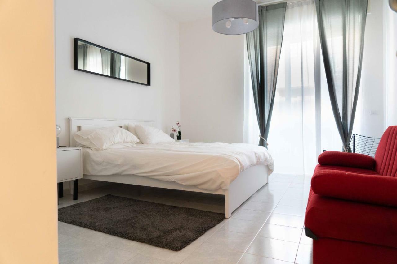 Re Di Roma Bright Home エクステリア 写真
