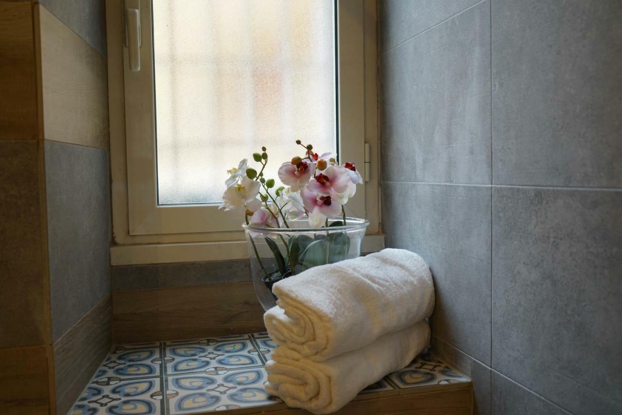 Re Di Roma Bright Home エクステリア 写真