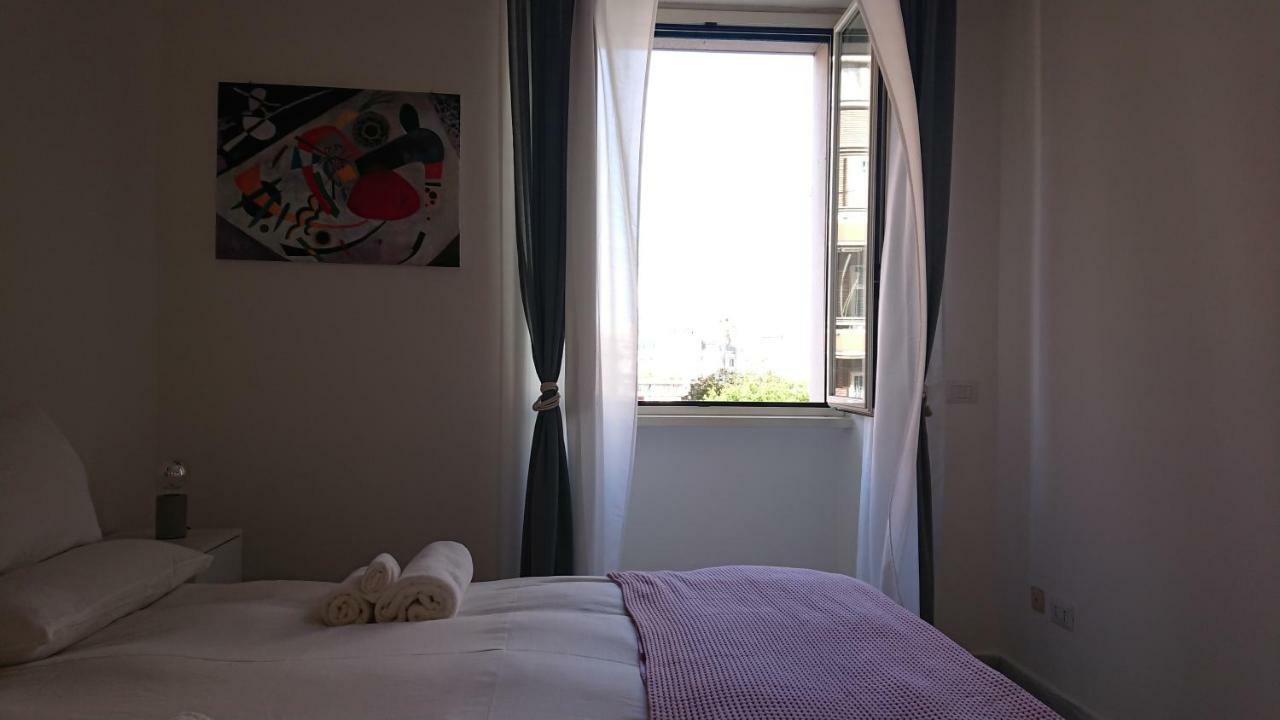 Re Di Roma Bright Home エクステリア 写真