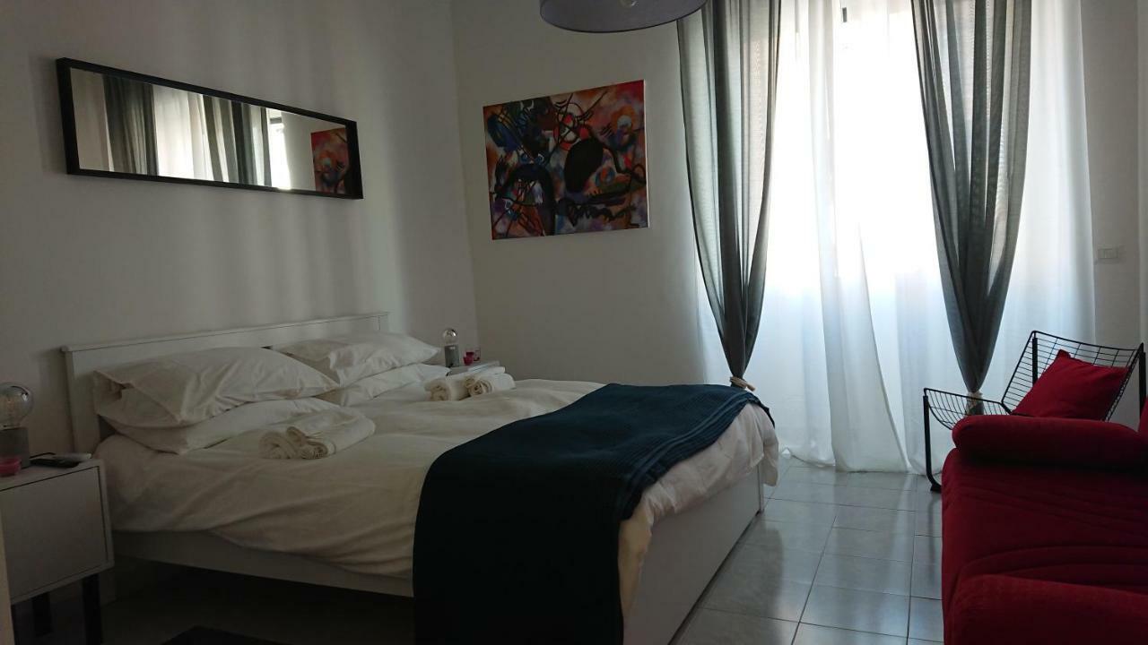 Re Di Roma Bright Home エクステリア 写真