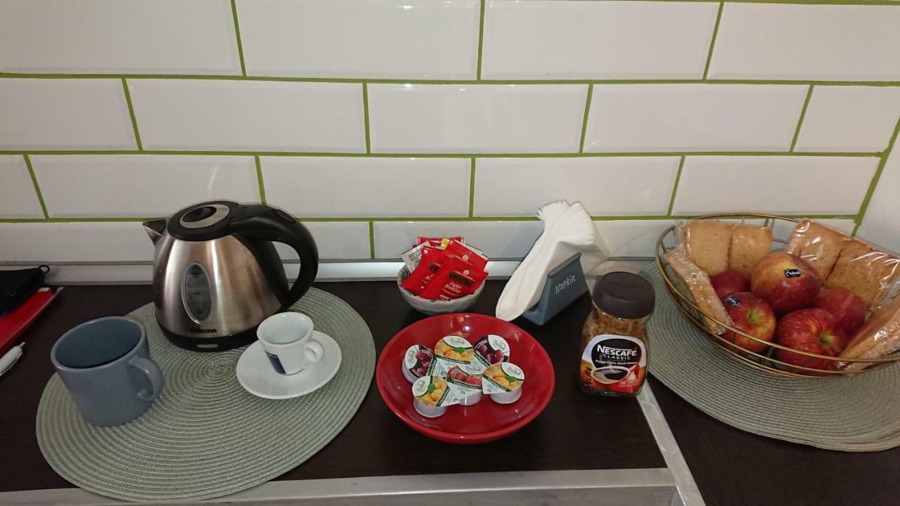 Re Di Roma Bright Home エクステリア 写真